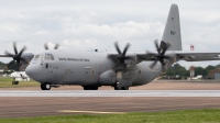 Photo ID 108174 by Niels Roman / VORTEX-images. Norway Air Force Lockheed Martin C 130J 30 Hercules L 382, 5607