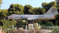 Photo ID 108317 by Stamatis Alipasalis. Greece Air Force Lockheed F 104G Starfighter, 32717