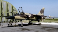 Photo ID 107696 by Alex Staruszkiewicz. France Air Force Dassault Mirage F1C 200, 233