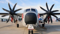 Photo ID 107720 by W.A.Kazior. USA Navy Grumman C 2A Greyhound, 162165