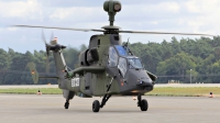 Photo ID 107859 by Milos Ruza. Germany Army Eurocopter EC 665 Tiger UHT, 98 18
