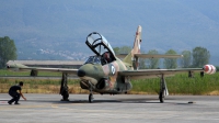 Photo ID 108552 by Kostas D. Pantios. Greece Air Force North American T 2E Buckeye, 160086
