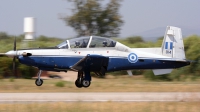 Photo ID 107996 by Kostas D. Pantios. Greece Air Force Raytheon T 6A Texan II, 014