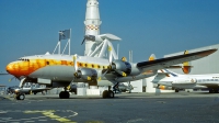 Photo ID 108247 by Eric Tammer. France Air Force Lockheed C 121A Constellation L 749, F ZVMV