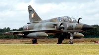 Photo ID 108103 by Carl Brent. France Air Force Dassault Mirage 2000N, 349