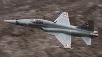 Photo ID 108135 by Jan Suchanek. Switzerland Air Force Northrop F 5E Tiger II, J 3079