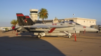 Photo ID 108621 by Nathan Havercroft. USA Navy Boeing F A 18F Super Hornet, 165668