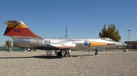 Photo ID 108401 by Peter Boschert. USA NASA Lockheed F 104N Starfighter, N812NA