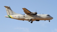 Photo ID 108295 by Fernando Sousa. Italy Guardia di Finanza ATR ATR 42 400MP Surveyor, MM62165