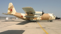 Photo ID 13970 by Marcel Bos. Morocco Air Force Lockheed C 130H Hercules L 382, CNA OL