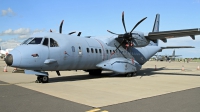 Photo ID 112481 by Chris Albutt. Poland Air Force CASA C 295M, 020