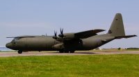 Photo ID 108382 by Lukas Kinneswenger. UK Air Force Lockheed Martin Hercules C4 C 130J 30 L 382, ZH878