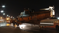 Photo ID 108415 by Jan Czonstke. Germany Navy Westland Sea King Mk41, 89 56