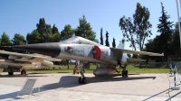 Photo ID 108690 by George Markakis. Greece Air Force Dassault Mirage F1CG, 101