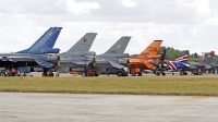 Photo ID 108684 by Fernando Sousa. Belgium Air Force General Dynamics F 16AM Fighting Falcon, FA 110