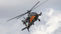 Photo ID 108446 by Fernando Sousa. Netherlands Air Force Boeing AH 64DN Apache Longbow, Q 19