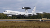 Photo ID 109042 by rob martaré. Luxembourg NATO Boeing E 3A Sentry 707 300, LX N90458