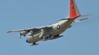 Photo ID 108634 by Rod Dermo. USA Air Force Lockheed LC 130H Hercules L 382, 83 0490
