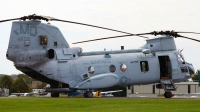 Photo ID 108779 by W.A.Kazior. USA Marines Boeing Vertol CH 46E Sea Knight 107 II, 154808