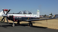 Photo ID 108824 by Alex Jossi. USA Air Force Raytheon T 6A Texan II, 06 3832