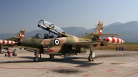 Photo ID 109100 by Kostas D. Pantios. Greece Air Force North American T 2E Buckeye, 160081