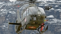 Photo ID 108995 by Martin Thoeni - Powerplanes. Switzerland Air Force Eurocopter TH05 EC 635P2, T 366