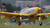 Photo ID 109189 by Andreas Weber. Private Private Eidgenossische Flugzeugwerke C 3605, HB RDB