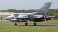 Photo ID 109011 by Niels Roman / VORTEX-images. UK Air Force Panavia Tornado GR4A, ZA369
