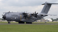 Photo ID 109010 by Niels Roman / VORTEX-images. Company Owned Airbus Airbus A400M Grizzly, F WWMZ