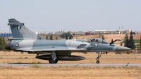 Photo ID 109300 by Kostas D. Pantios. Greece Air Force Dassault Mirage 2000EG, 218