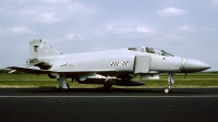 Photo ID 109171 by Joop de Groot. UK Air Force McDonnell Douglas Phantom FG1 F 4K, XV576