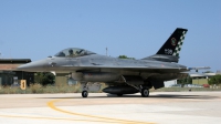 Photo ID 109295 by Sergio Bottaro. Italy Air Force General Dynamics F 16A ADF Fighting Falcon, MM7239