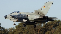 Photo ID 109239 by Tim Van den Boer. Germany Air Force Panavia Tornado IDS, 43 25