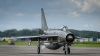 Photo ID 109347 by Adrian Harrison. Private Lightning Preservation Group English Electric Lightning F6, XS904