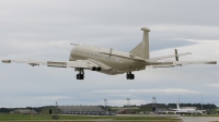 Photo ID 14118 by Andy Walker. UK Air Force Hawker Siddeley Nimrod MR 2, XV250