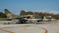 Photo ID 112086 by P.K.. Greece Air Force LTV Aerospace A 7E Corsair II, 159639
