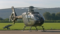Photo ID 14128 by Maarten Peters. Germany Army Eurocopter EC 135T1, 82 55