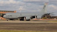 Photo ID 109457 by Ryan Dorling. USA Air Force Boeing KC 135R Stratotanker 717 148, 58 0001