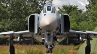 Photo ID 109478 by Walter Van Bel. Germany Air Force McDonnell Douglas F 4F Phantom II, 38 53