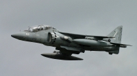 Photo ID 14162 by Melchior Timmers. Italy Navy McDonnell Douglas TAV 8B Harrier II, MM55033