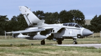 Photo ID 109656 by Joop de Groot. UK Air Force Panavia Tornado GR4, ZA554