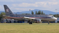 Photo ID 109649 by Milos Ruza. Czech Republic Air Force Airbus A319 115X, 3085