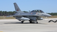 Photo ID 109646 by Fernando Sousa. Portugal Air Force General Dynamics F 16BM Fighting Falcon, 15118