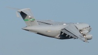 Photo ID 109721 by Marco Papa. USA Air Force Boeing C 17A Globemaster III, 08 8203