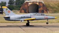 Photo ID 14177 by Chris Lofting. Romania Air Force Aero L 39ZA Albatros, 146