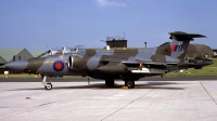 Photo ID 109825 by Alex Staruszkiewicz. UK Air Force Blackburn Buccaneer S 2B, XX887