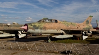 Photo ID 109959 by Andreas Zeitler - Flying-Wings. Czechoslovakia Air Force Sukhoi Su 7UM, 1015