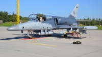 Photo ID 109925 by Jan Oboril. Czech Republic Air Force Aero L 159A ALCA, 6053