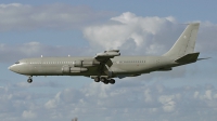 Photo ID 14205 by Jaco Haasnoot. Italy Air Force Boeing 707T T, MM62151