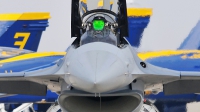 Photo ID 110195 by W.A.Kazior. USA Air Force General Dynamics F 16C Fighting Falcon, 89 2116